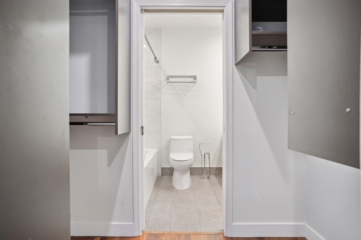 Photo 6 at 210 - 2028 W 11th Avenue, Kitsilano, Vancouver West