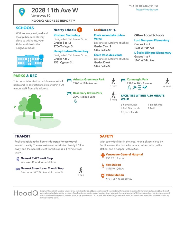 Photo 14 at 210 - 2028 W 11th Avenue, Kitsilano, Vancouver West