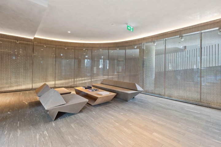 Photo 6 at 1102 - 1568 Alberni Street, West End VW, Vancouver West