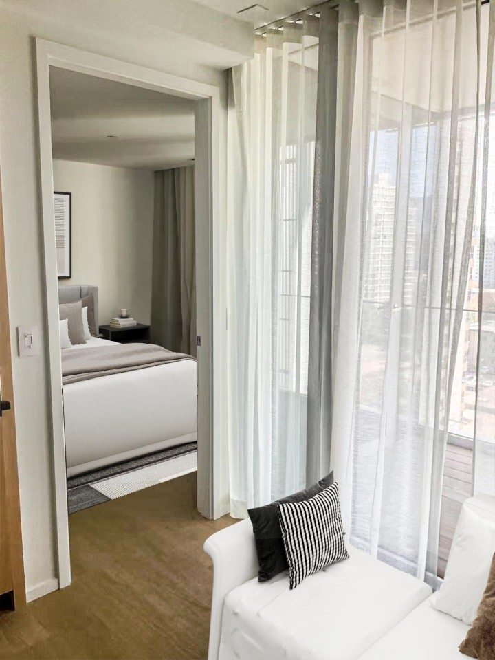 Photo 13 at 1102 - 1568 Alberni Street, West End VW, Vancouver West