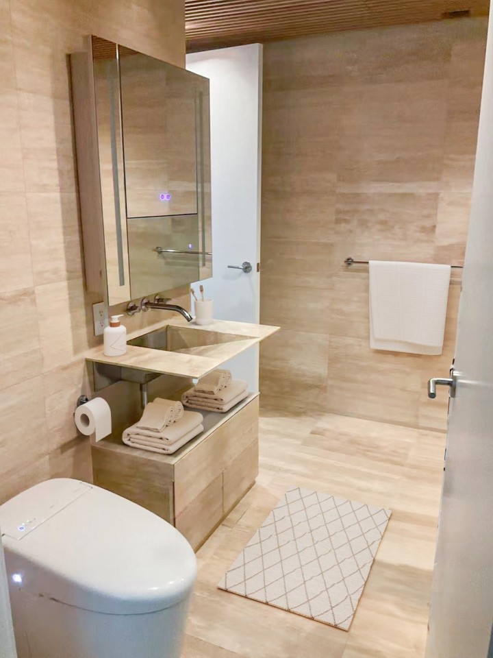 Photo 17 at 1102 - 1568 Alberni Street, West End VW, Vancouver West