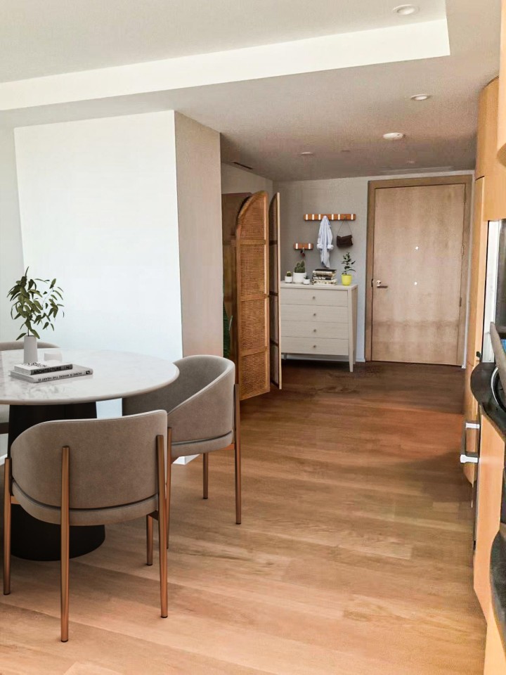 Photo 16 at 1102 - 1568 Alberni Street, West End VW, Vancouver West