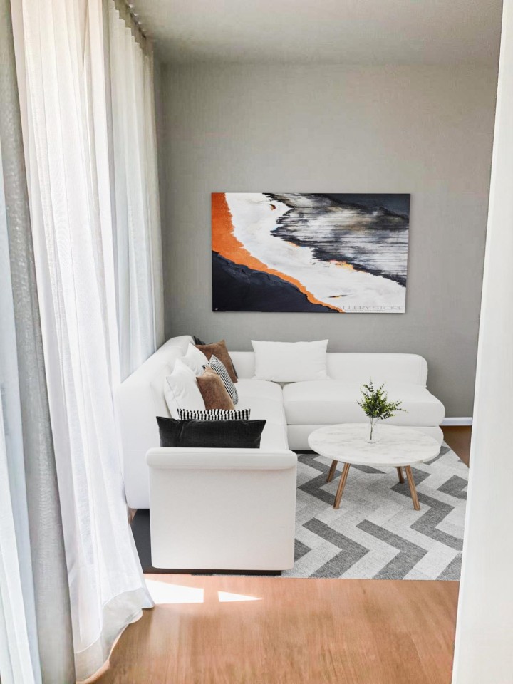 Photo 12 at 1102 - 1568 Alberni Street, West End VW, Vancouver West