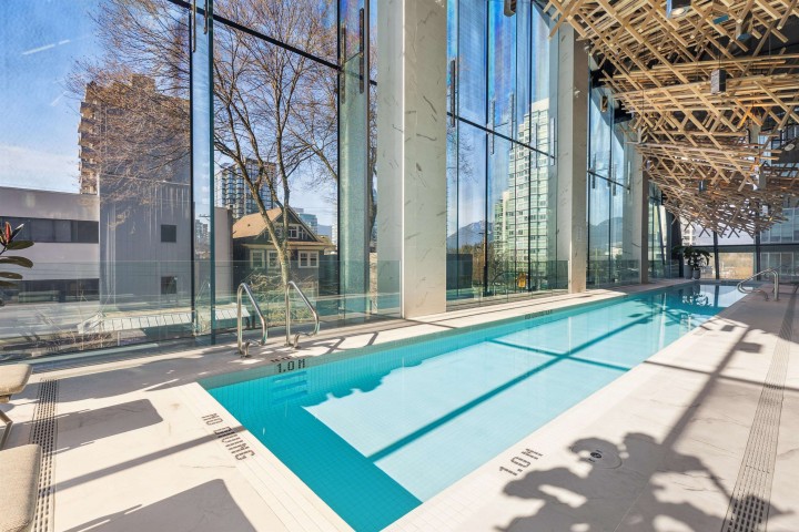 Photo 3 at 1102 - 1568 Alberni Street, West End VW, Vancouver West