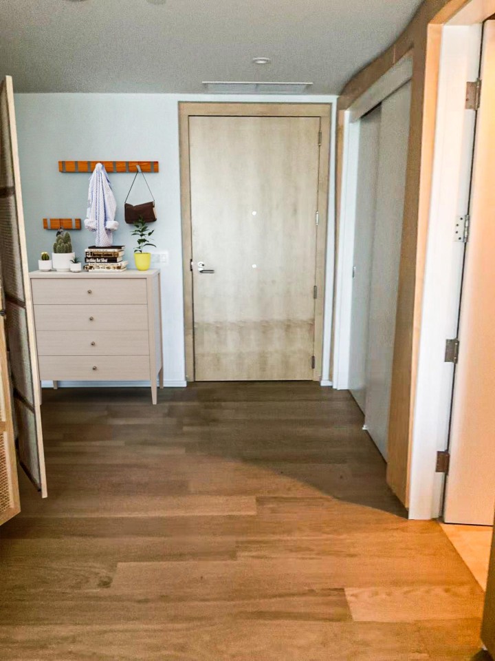 Photo 9 at 1102 - 1568 Alberni Street, West End VW, Vancouver West