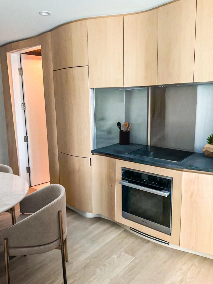 Photo 10 at 1102 - 1568 Alberni Street, West End VW, Vancouver West