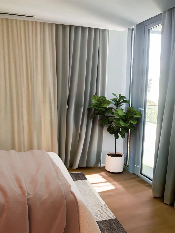 Photo 15 at 1102 - 1568 Alberni Street, West End VW, Vancouver West