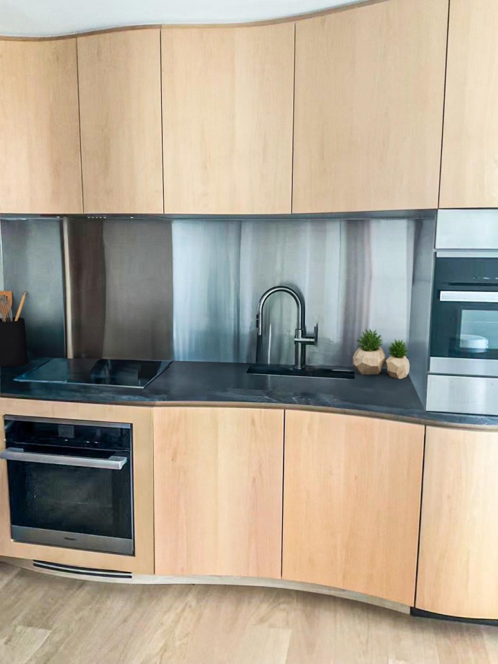 Photo 11 at 1102 - 1568 Alberni Street, West End VW, Vancouver West