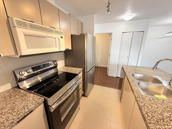 Photo 2 at 1202 - 1082 Seymour Street, Downtown VW, Vancouver West