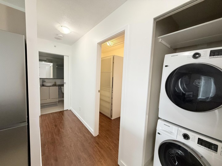 Photo 6 at 1202 - 1082 Seymour Street, Downtown VW, Vancouver West