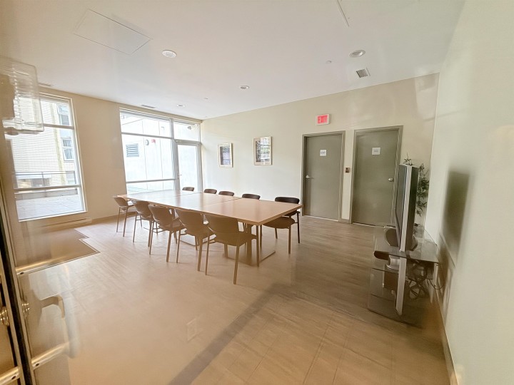 Photo 13 at 1202 - 1082 Seymour Street, Downtown VW, Vancouver West