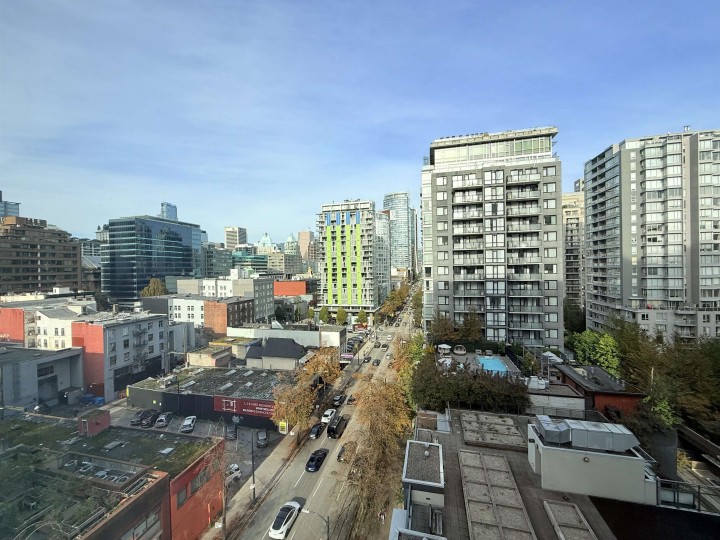 Photo 16 at 1202 - 1082 Seymour Street, Downtown VW, Vancouver West