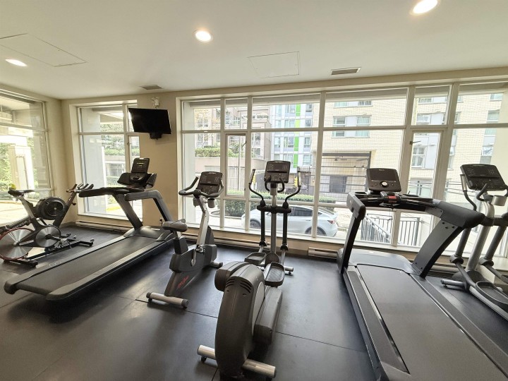 Photo 12 at 1202 - 1082 Seymour Street, Downtown VW, Vancouver West