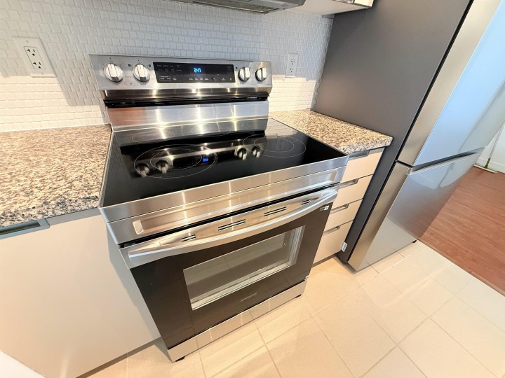 Photo 7 at 1202 - 1082 Seymour Street, Downtown VW, Vancouver West