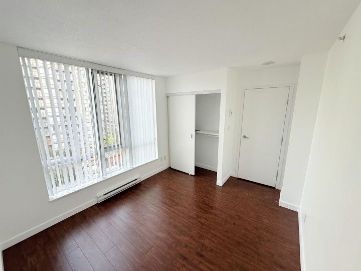 Photo 3 at 1202 - 1082 Seymour Street, Downtown VW, Vancouver West