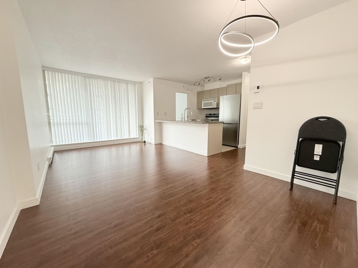 Photo 5 at 1202 - 1082 Seymour Street, Downtown VW, Vancouver West