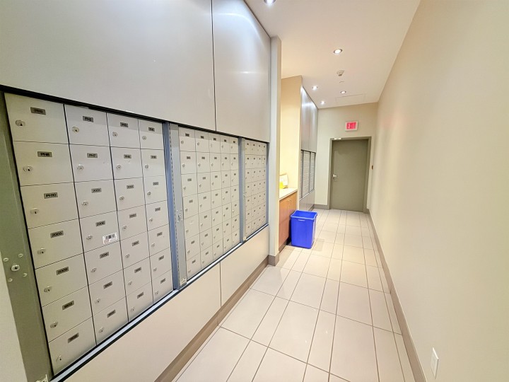 Photo 9 at 1202 - 1082 Seymour Street, Downtown VW, Vancouver West