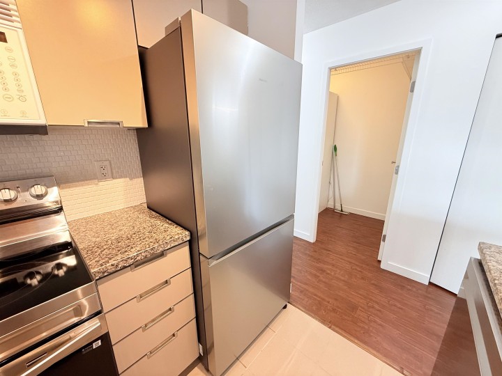 Photo 14 at 1202 - 1082 Seymour Street, Downtown VW, Vancouver West