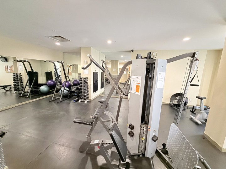 Photo 11 at 1202 - 1082 Seymour Street, Downtown VW, Vancouver West