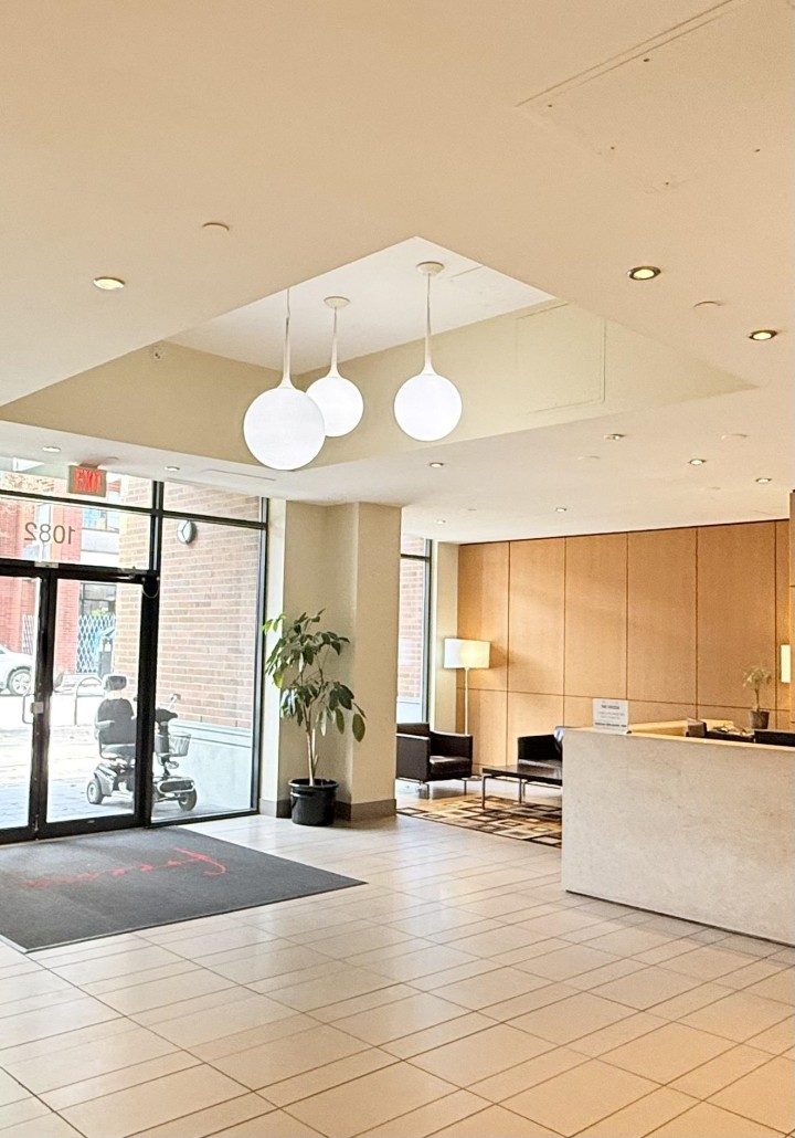 Photo 8 at 1202 - 1082 Seymour Street, Downtown VW, Vancouver West