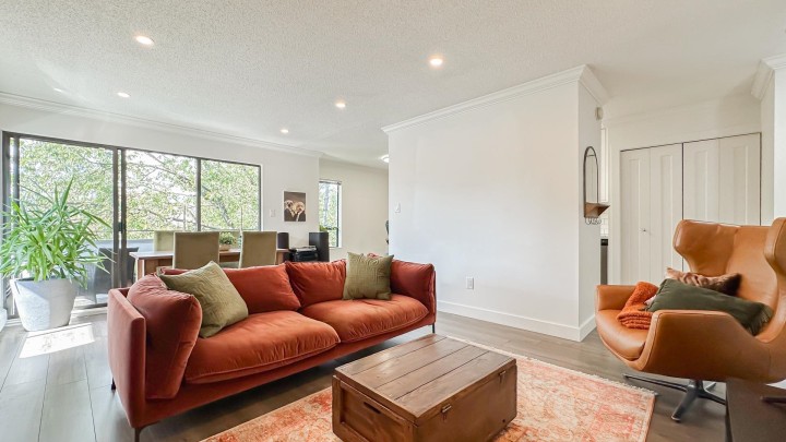 Photo 2 at 306 - 1250 W 12th Avenue, Fairview VW, Vancouver West