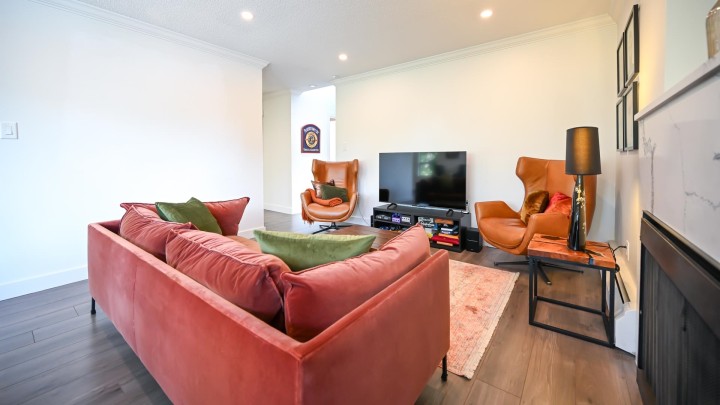 Photo 6 at 306 - 1250 W 12th Avenue, Fairview VW, Vancouver West