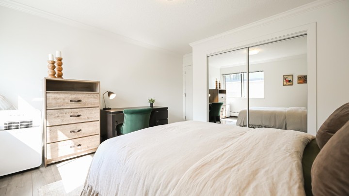 Photo 22 at 306 - 1250 W 12th Avenue, Fairview VW, Vancouver West