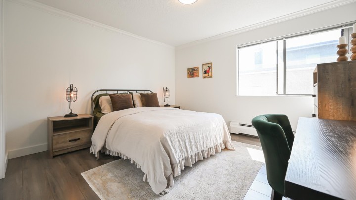 Photo 20 at 306 - 1250 W 12th Avenue, Fairview VW, Vancouver West