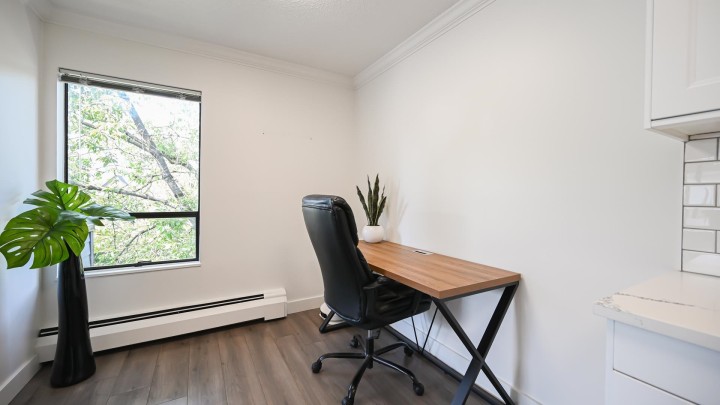 Photo 14 at 306 - 1250 W 12th Avenue, Fairview VW, Vancouver West