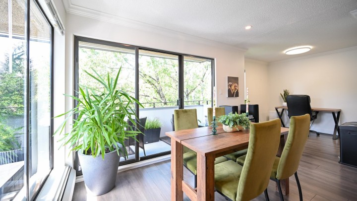 Photo 11 at 306 - 1250 W 12th Avenue, Fairview VW, Vancouver West