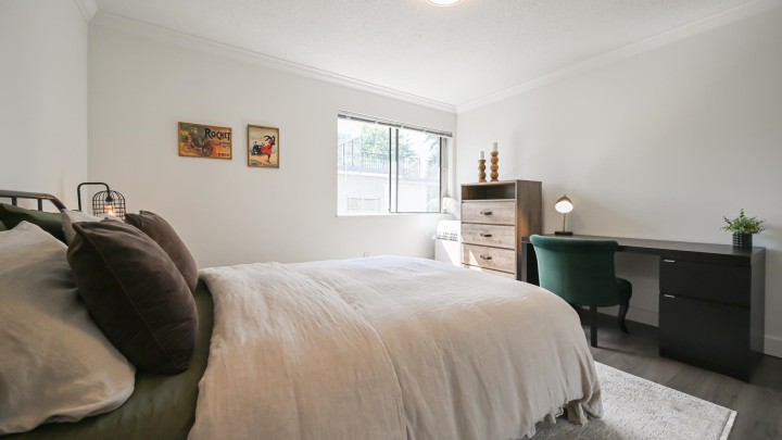 Photo 21 at 306 - 1250 W 12th Avenue, Fairview VW, Vancouver West