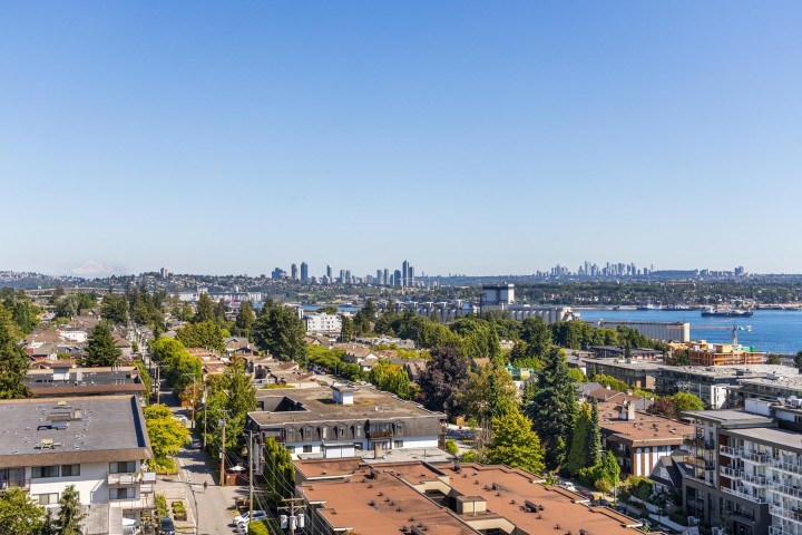 Photo 27 at 1202 - 444 Lonsdale Avenue, Lower Lonsdale, North Vancouver