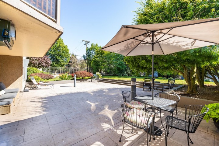 Photo 22 at 1202 - 444 Lonsdale Avenue, Lower Lonsdale, North Vancouver