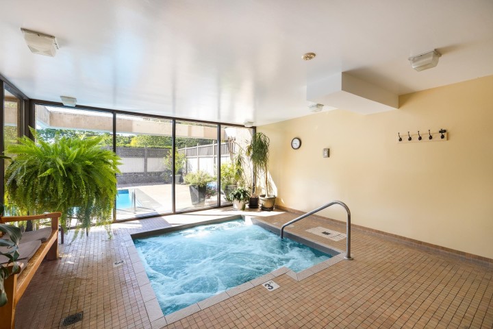 Photo 20 at 1202 - 444 Lonsdale Avenue, Lower Lonsdale, North Vancouver