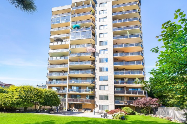 Photo 30 at 1202 - 444 Lonsdale Avenue, Lower Lonsdale, North Vancouver