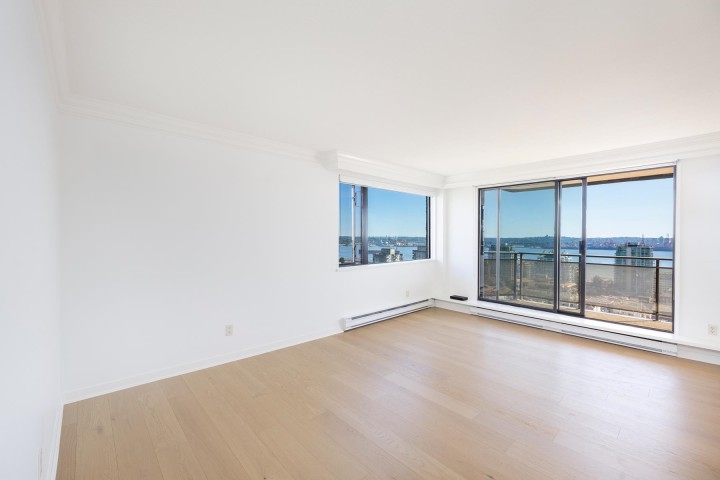 Photo 15 at 1202 - 444 Lonsdale Avenue, Lower Lonsdale, North Vancouver