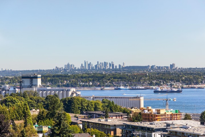 Photo 29 at 1202 - 444 Lonsdale Avenue, Lower Lonsdale, North Vancouver