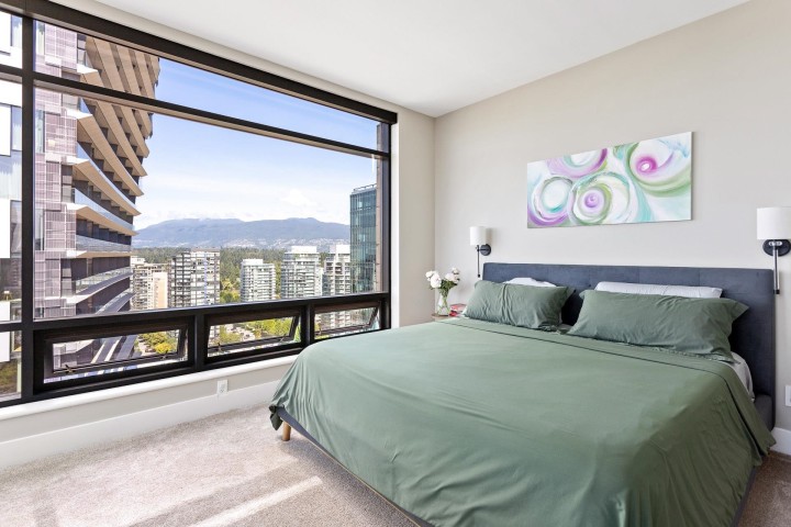 Photo 23 at 15C - 1500 Alberni Street, West End VW, Vancouver West