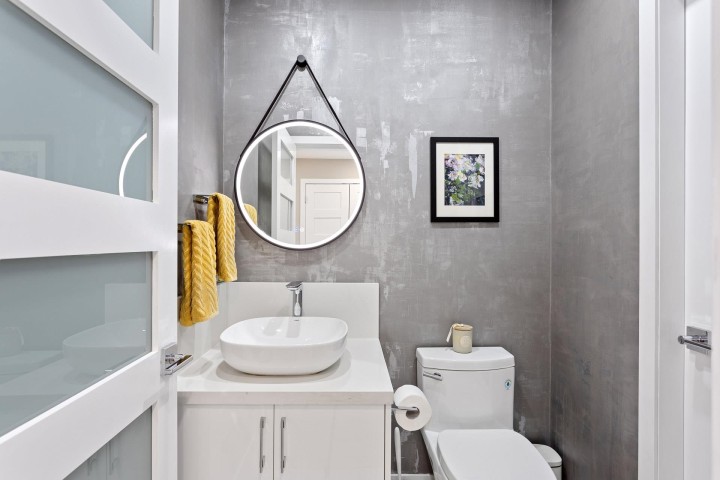 Photo 16 at 15C - 1500 Alberni Street, West End VW, Vancouver West