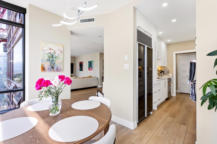 Photo 12 at 15C - 1500 Alberni Street, West End VW, Vancouver West