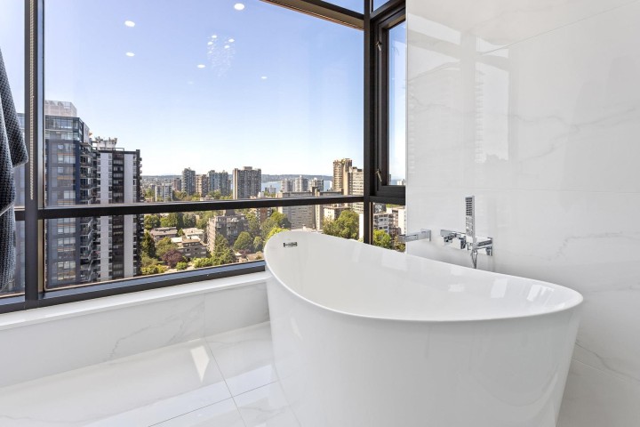 Photo 26 at 15C - 1500 Alberni Street, West End VW, Vancouver West