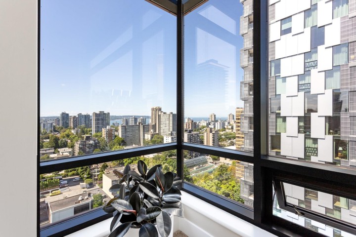 Photo 22 at 15C - 1500 Alberni Street, West End VW, Vancouver West