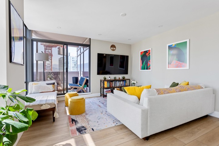 Photo 7 at 15C - 1500 Alberni Street, West End VW, Vancouver West