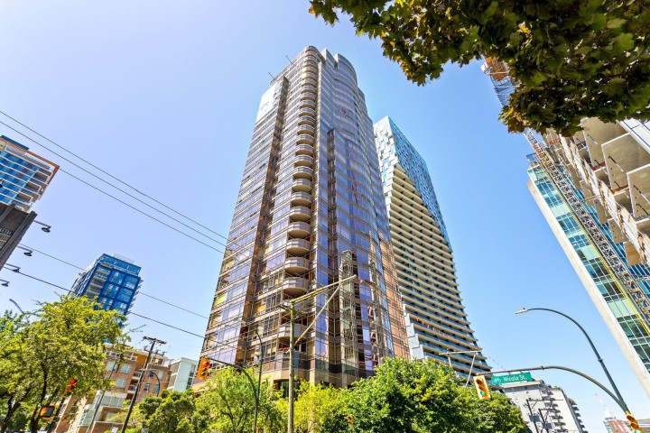 Photo 3 at 15C - 1500 Alberni Street, West End VW, Vancouver West