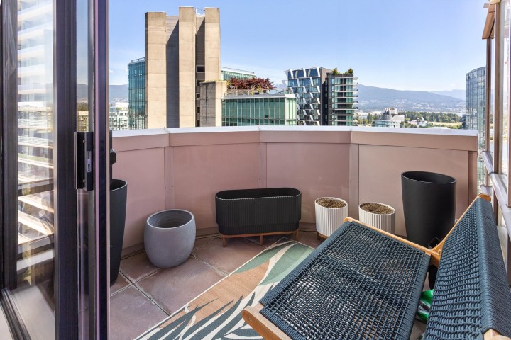 Photo 36 at 15C - 1500 Alberni Street, West End VW, Vancouver West