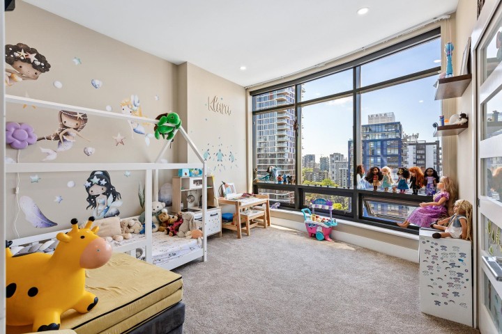 Photo 32 at 15C - 1500 Alberni Street, West End VW, Vancouver West