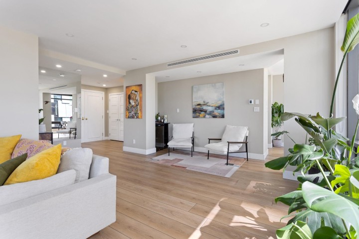 Photo 9 at 15C - 1500 Alberni Street, West End VW, Vancouver West