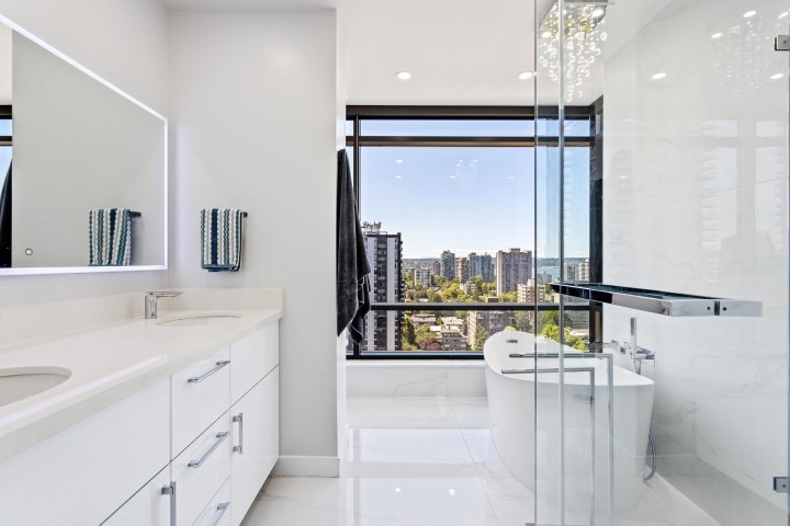 Photo 24 at 15C - 1500 Alberni Street, West End VW, Vancouver West