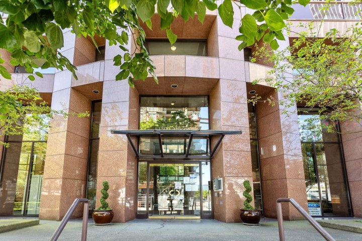 Photo 38 at 15C - 1500 Alberni Street, West End VW, Vancouver West