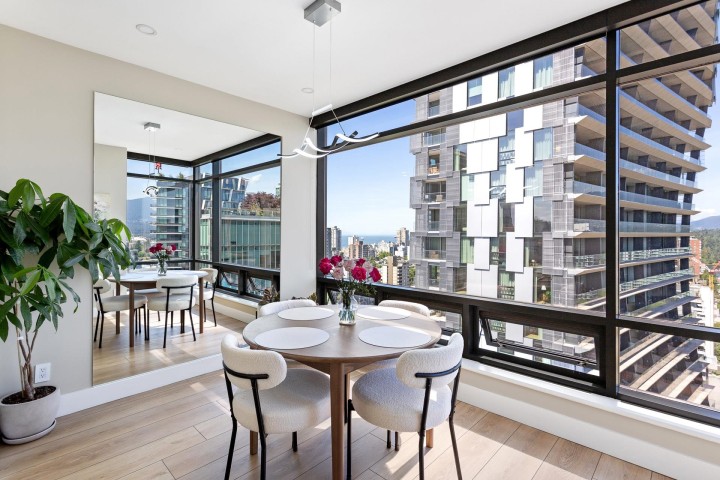 Photo 10 at 15C - 1500 Alberni Street, West End VW, Vancouver West